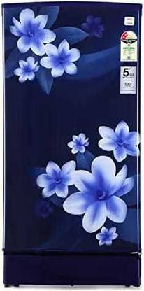 RARE 431 Refrigerator Compressor