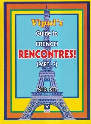 French Gauid Class 12