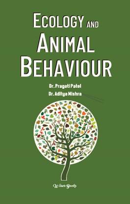 Ecology And Animals Behaviour