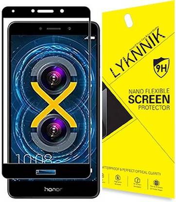 LYKNNIK Impossible Screen Guard for HONOR 6X