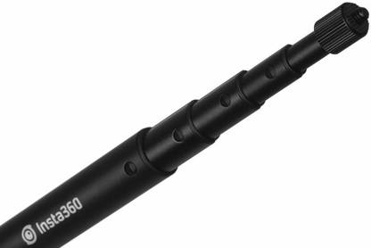 Insta360 Invisible Selfie Stick for ONE X, ONE R Action Camera Cable Selfie Stick