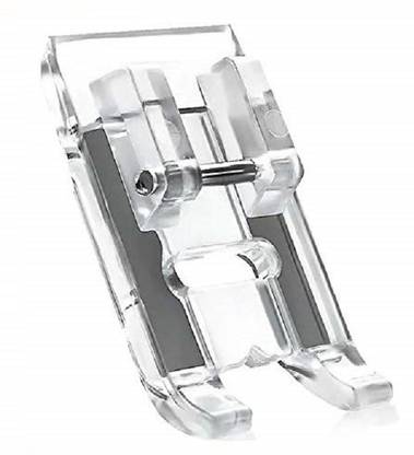 ZENITH Satin Stitch Foot with Low Shank