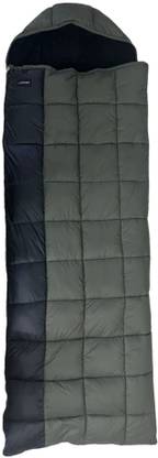 Adrenex by Flipkart Kailas Sleeping bag for camping and hiking in 3 to 10 degree Sleeping Bag