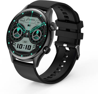 Pebble SPECTRA Smartwatch