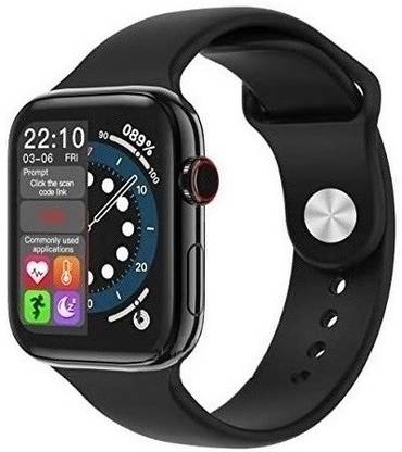 eHIKPLUS T500 Plus Series 7 Health Tracker Smartwatch