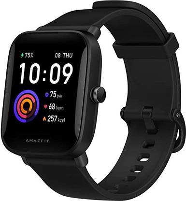 AMAZFIT (refurbished) Amazfit Bip U Smartwatch