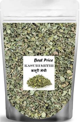 Best Price Kasuri Methi (Dried Fenugreek Leaves)