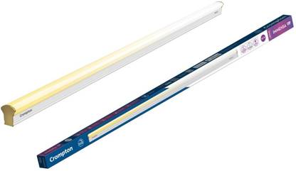 Crompton Immensa Smart Batten Smart Tube Light