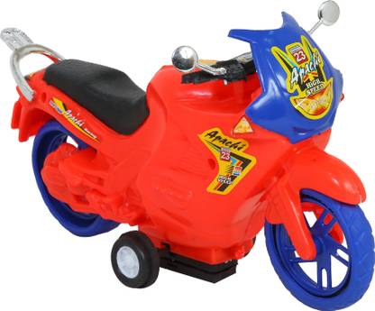 Kidzone Apache Bike