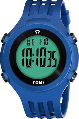 Digital Watch  - For Men