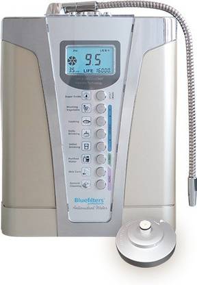 PurePro India 1 Bottled Water Dispenser