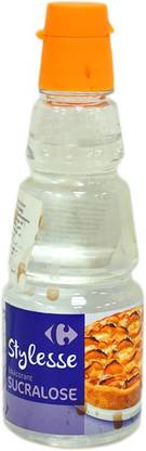 Stylesse Sucralose liquid 125ml Sweetener