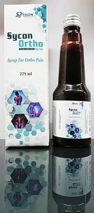 SYCON HEALTHCARE SYCON ORTHO