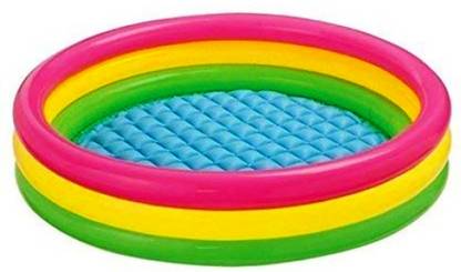 SMAAT KIDS POLL & FUN TUB, 3 feet, 3 to 5 yr. Baby Pool Bath Water Tub