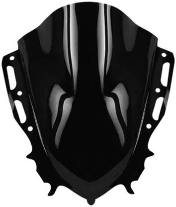 Ride Adventure R15 V4 Bike Headlight Visor