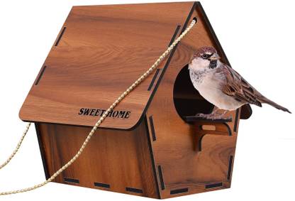 RL ENTERPRISE RL-4567 Bird House