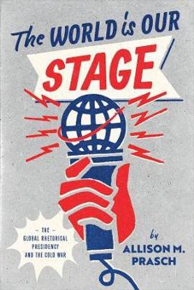 The World Is Our Stage