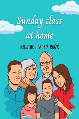 Sunday class at home