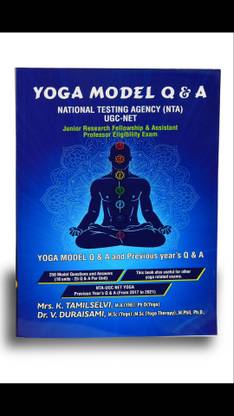 YOGA MODEL Q&A
