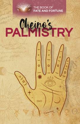 Cheiro's Palmistry