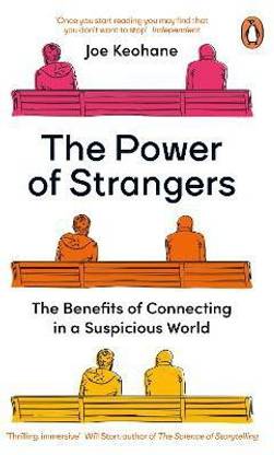 The Power of Strangers