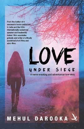 Love Under Siege