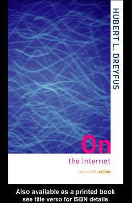 On the Internet