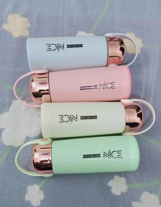 Nico Nice 400 ml Glass Bottle