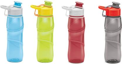 MILTON Rave 4 pcs set 750 ml Sipper