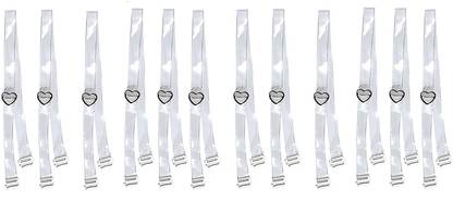 Wooger Sequin Bra Straps