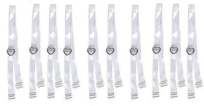 Wooger Sequin Bra Straps