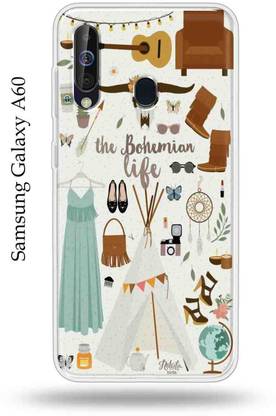 मिस्ट्री बॉक्स Samsung Galaxy A60 के लिए