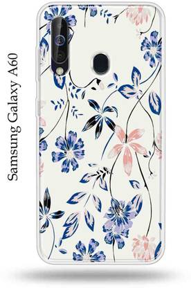 Mystry Box Back Cover for Samsung Galaxy A60