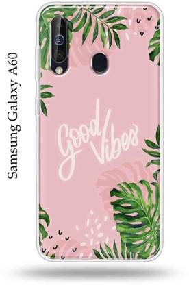 Mystry Box Back Cover for Samsung Galaxy A60