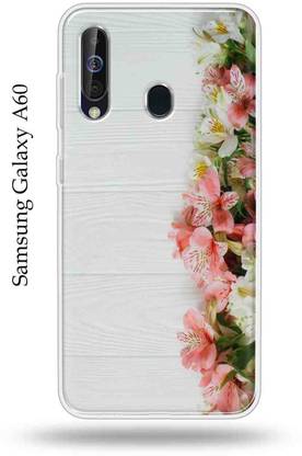Mystry Box Back Cover for Samsung Galaxy A60