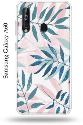 Mystry Box Back Cover for Samsung Galaxy A60