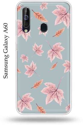 Mystry Box Back Cover for Samsung Galaxy A60