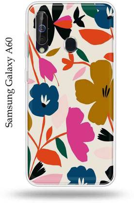 Mystry Box Back Cover for Samsung Galaxy A60