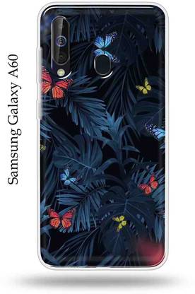 Mystry Box Back Cover for Samsung Galaxy A60