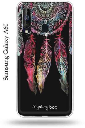 मिस्ट्री बॉक्स Samsung Galaxy A60 के लिए