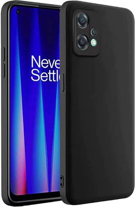 केसयुनिक फ्रंट और बैक केस OnePlus Nord CE 2 Lite के लिए