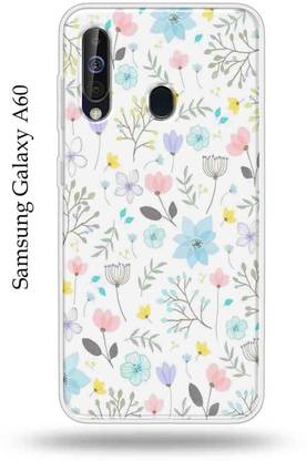 Mystry Box Back Cover for Samsung Galaxy A60