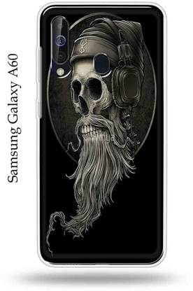 Mystry Box Back Cover for Samsung Galaxy A60