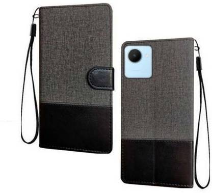 RharanxyN Back Cover for realme C30 in Cases & Covers