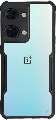 Mobile Back Cover Front & Back Case for OnePlus Nord 2T 5G