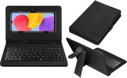 ACM Keyboard Case for Samsung Galaxy F13