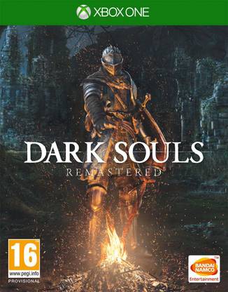 DARK SOULS: REMASTERED Remastered Edition