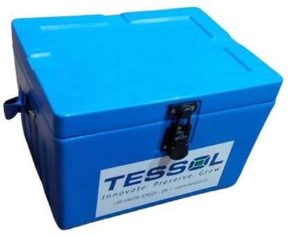 Tessol 50 L Plastic TBE50 Ice Bucket