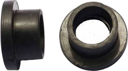 VAYAL IRRIGATIONS 16 mm Drip Irrigation Rubber Grommet/ Washer/ Bush | Netafinm Type | Pack Of 100 Drip Irrigation Kit