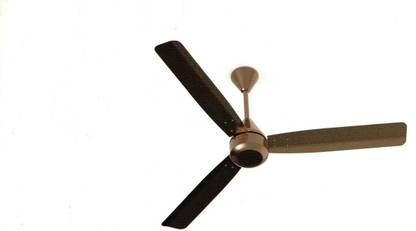 Crompton Energion Groove 1200 mm 3 Blade Ceiling Fan